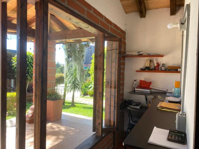Casa de 3 alcobas en venta en Barro Blanco, Rionegro, 220 m² · foto 18 de 24
