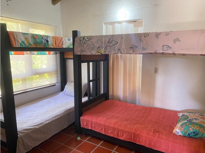 Casa de 3 alcobas en venta en Barro Blanco, Rionegro, 220 m² · foto 19 de 24