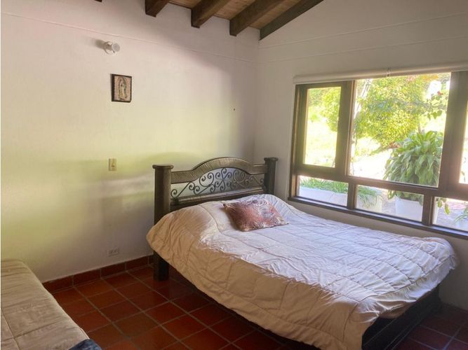 Casa de 3 alcobas en venta en Barro Blanco, Rionegro, 220 m² · foto 21 de 24