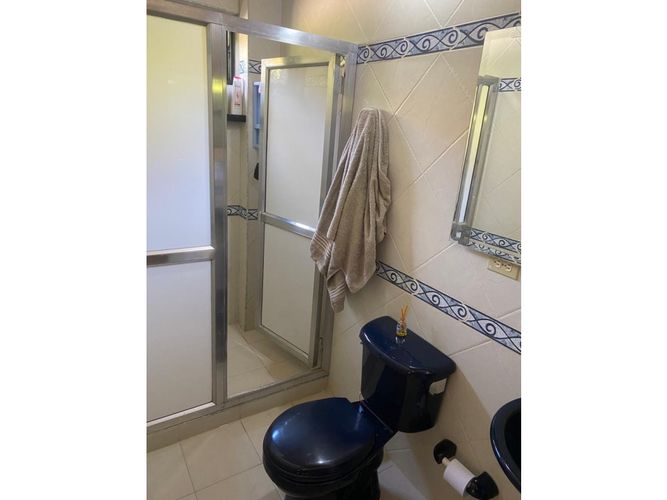 Casa de 3 alcobas en venta en Barro Blanco, Rionegro, 220 m² · foto 23 de 24