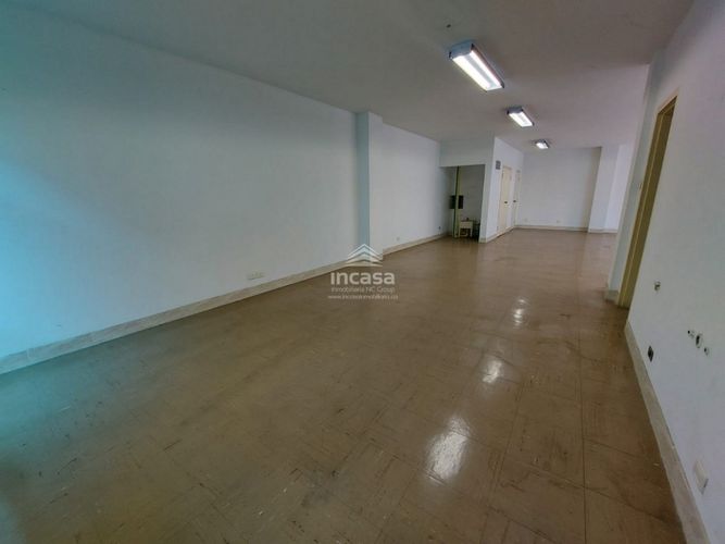Oficina en arriendo en San Pedro, Cali, 100 m² · foto 3 de 9