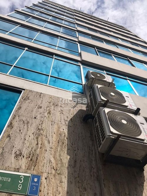 Oficina en arriendo en San Pedro, Cali, 100 m² · foto 9 de 9