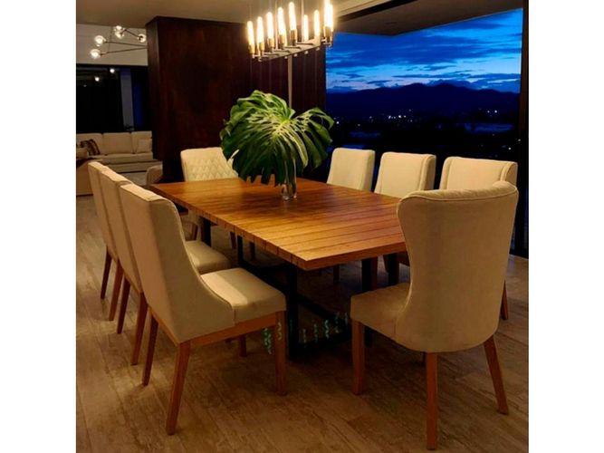 Casa de 6 alcobas en venta en Llano Grande, Rionegro · foto 6 de 24