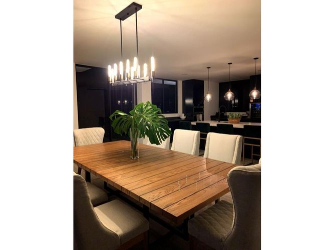 Casa de 6 alcobas en venta en Llano Grande, Rionegro · foto 7 de 24