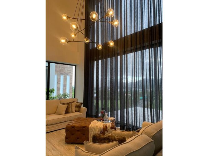 Casa de 6 alcobas en venta en Llano Grande, Rionegro · foto 11 de 24