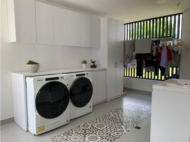 Casa de 6 alcobas en venta en Llano Grande, Rionegro · foto 18 de 24
