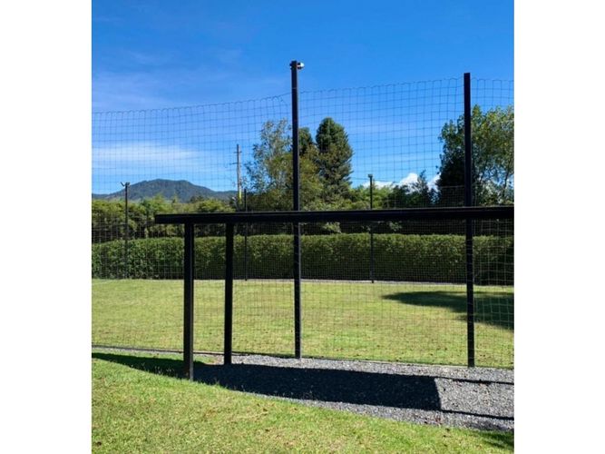 Casa de 6 alcobas en venta en Llano Grande, Rionegro · foto 21 de 24