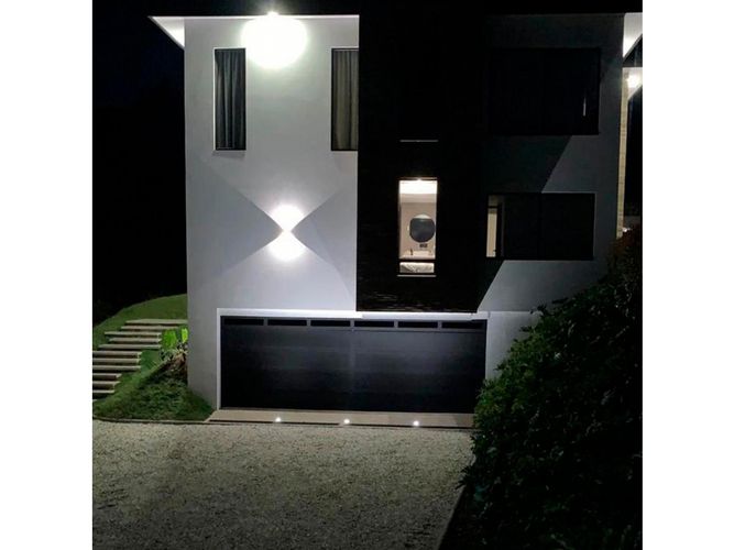 Casa de 6 alcobas en venta en Llano Grande, Rionegro · foto 23 de 24