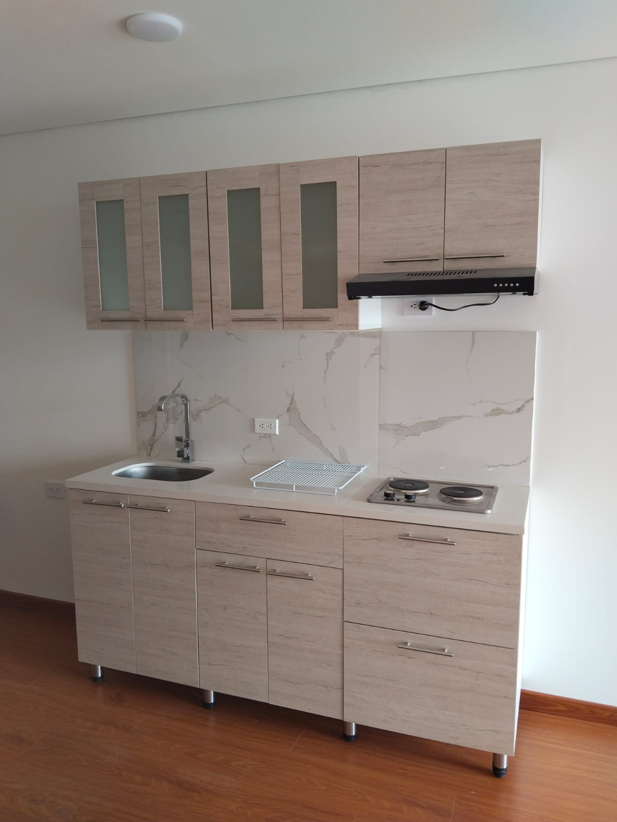 Apartamento en arriendo en Bosque De Pinos, Bogotá · foto 3 de 20