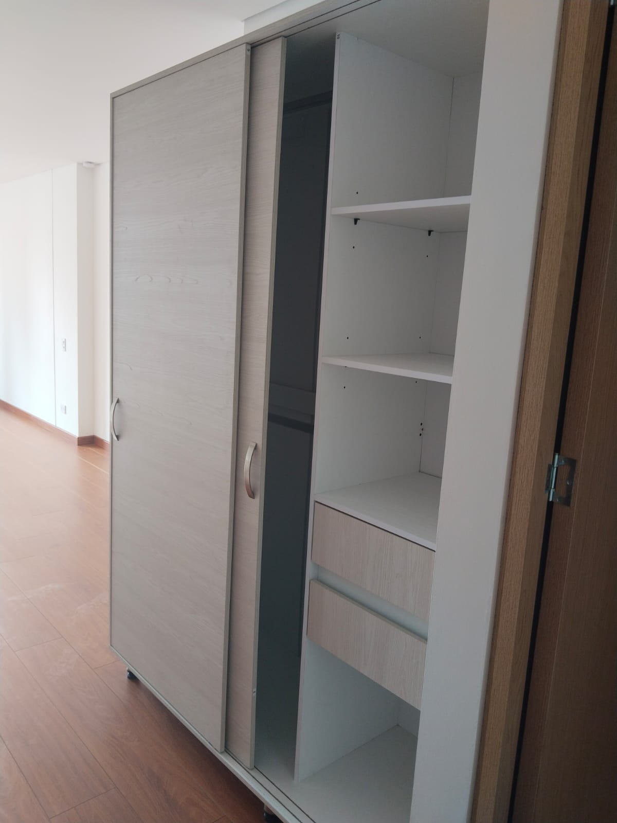 Apartamento en arriendo en Bosque De Pinos, Bogotá · foto 4 de 20