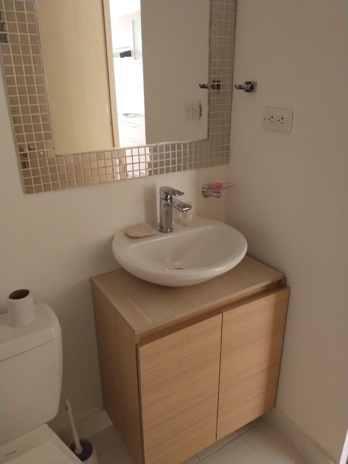 Apartamento en arriendo en Bosque De Pinos, Bogotá · foto 5 de 20
