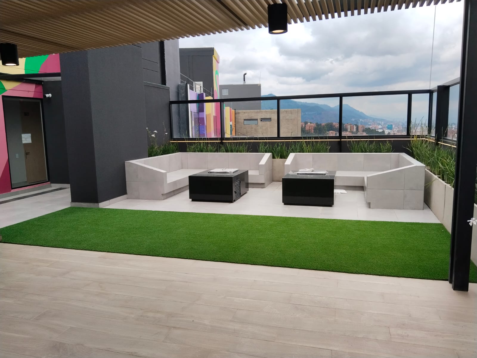 Apartamento en arriendo en Bosque De Pinos, Bogotá · foto 11 de 20