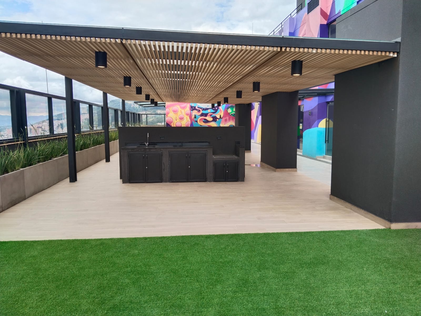 Apartamento en arriendo en Bosque De Pinos, Bogotá · foto 12 de 20