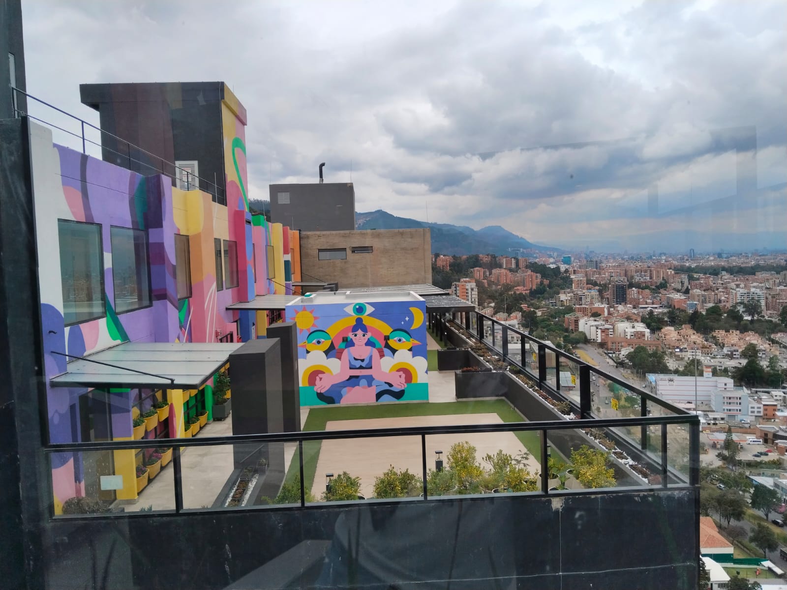Apartamento en arriendo en Bosque De Pinos, Bogotá · foto 13 de 20