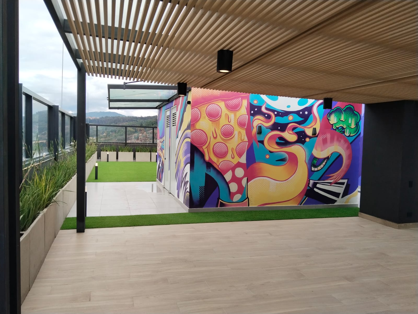 Apartamento en arriendo en Bosque De Pinos, Bogotá · foto 14 de 20