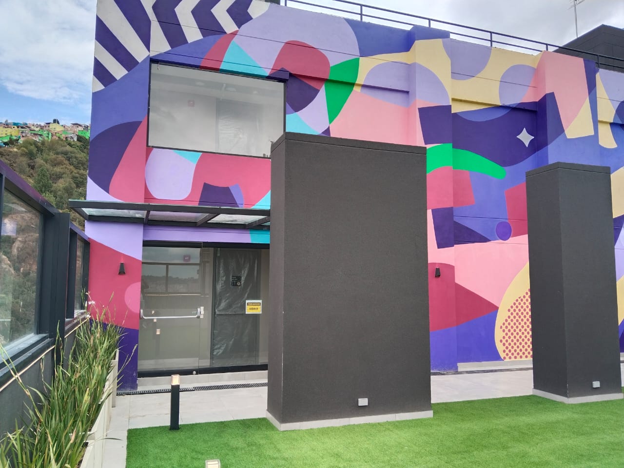 Apartamento en arriendo en Bosque De Pinos, Bogotá · foto 16 de 20