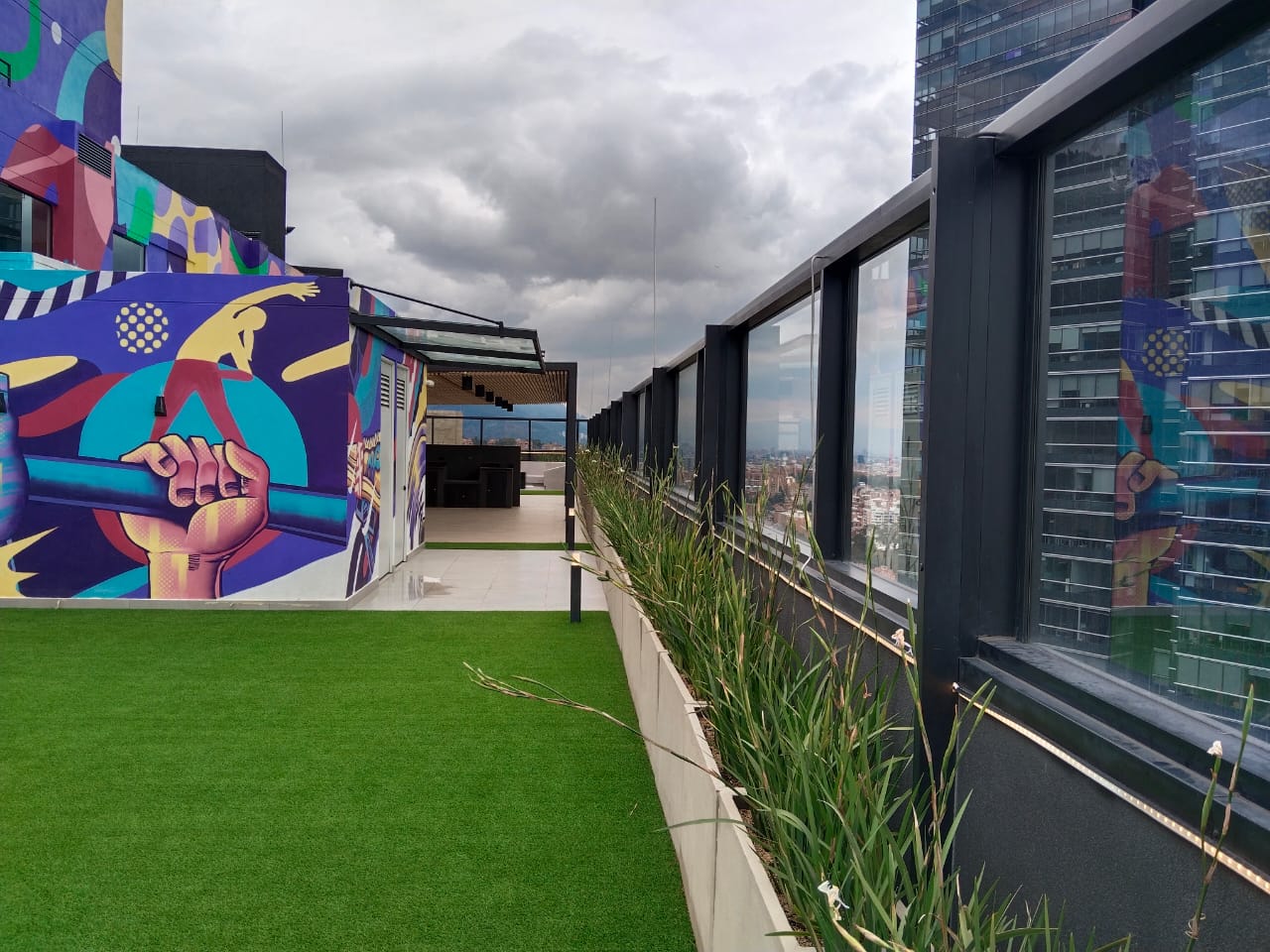Apartamento en arriendo en Bosque De Pinos, Bogotá · foto 17 de 20