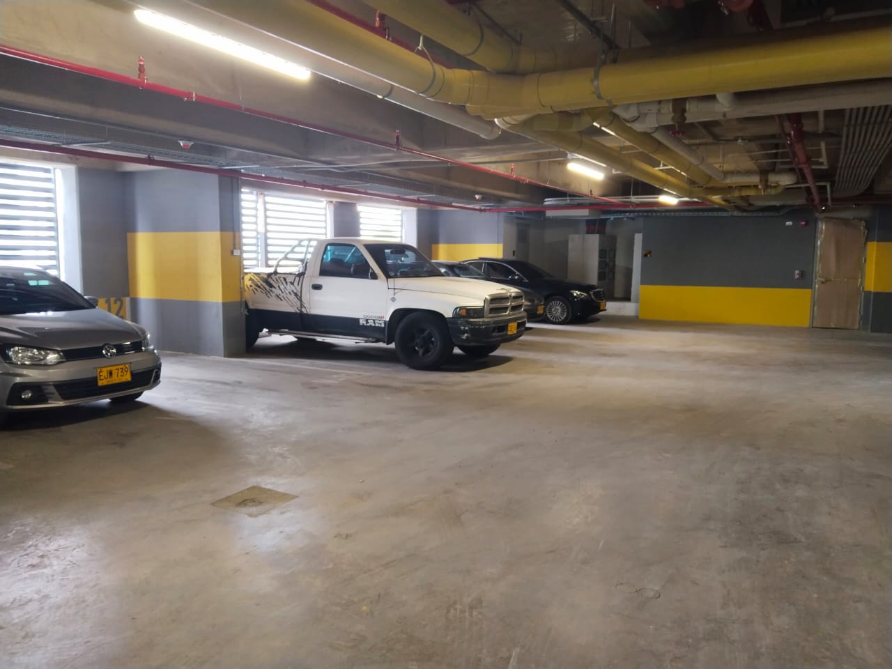 Apartamento en arriendo en Bosque De Pinos, Bogotá · foto 19 de 20