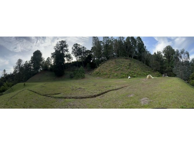 Lote en venta en Los Salados, El Retiro, 11190 m² · foto 3 de 24