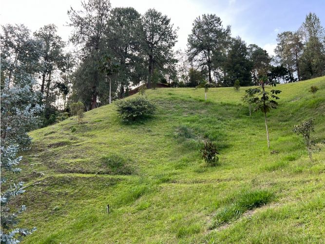 Lote en venta en Los Salados, El Retiro, 11190 m² · foto 5 de 24