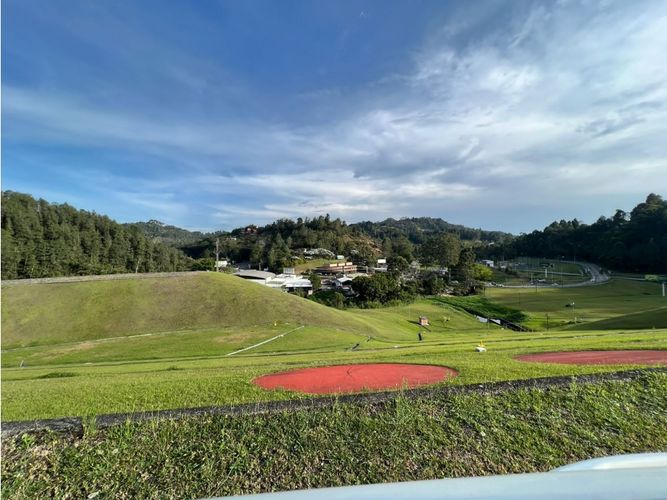 Lote en venta en Los Salados, El Retiro, 11190 m² · foto 6 de 24