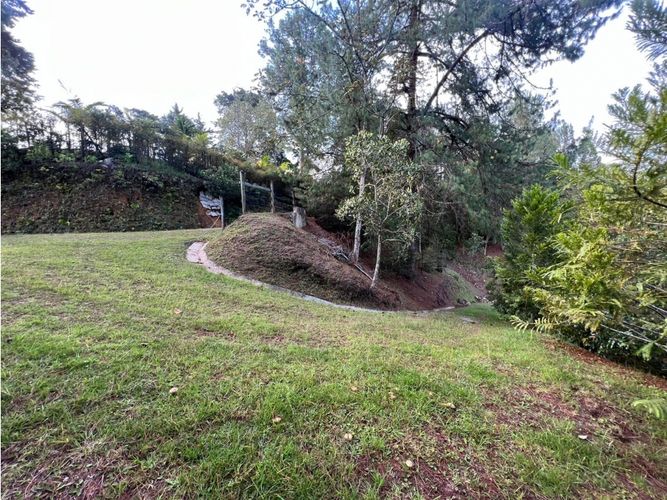 Lote en venta en Los Salados, El Retiro, 11190 m² · foto 8 de 24