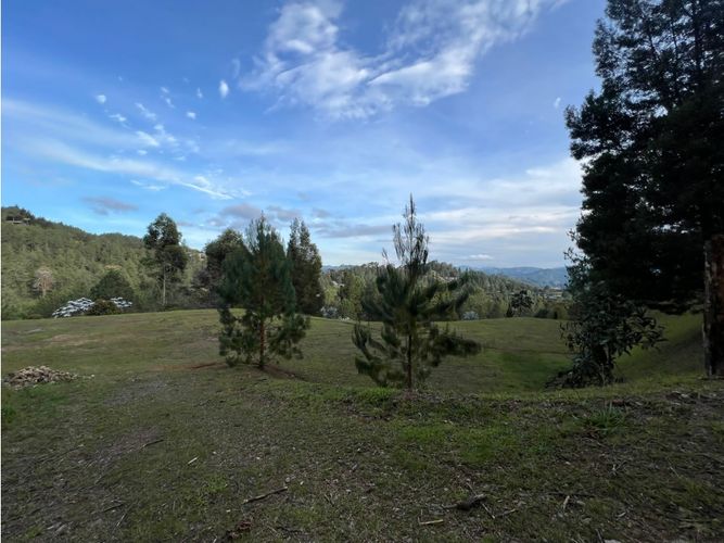 Lote en venta en Los Salados, El Retiro, 11190 m² · foto 9 de 24