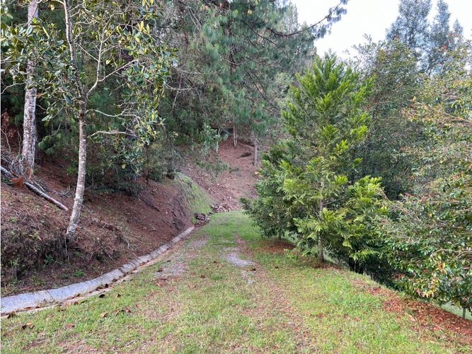 Lote en venta en Los Salados, El Retiro, 11190 m² · foto 13 de 24