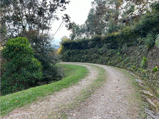 Lote en venta en Los Salados, El Retiro, 11190 m² · foto 19 de 24