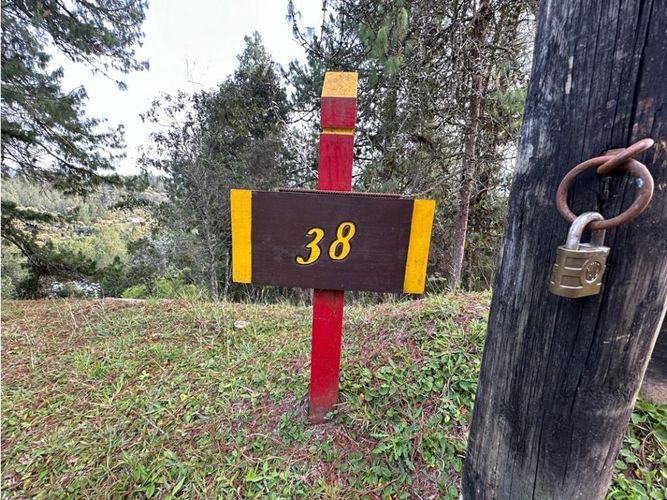 Lote en venta en Los Salados, El Retiro, 11190 m² · foto 20 de 24