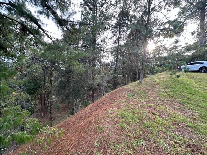 Lote en venta en Los Salados, El Retiro, 11190 m² · foto 22 de 24