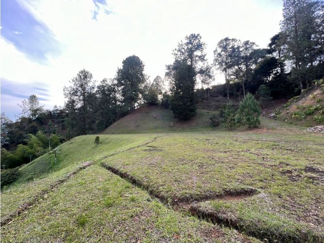 Lote en venta en Los Salados, El Retiro, 11190 m² · foto 23 de 24