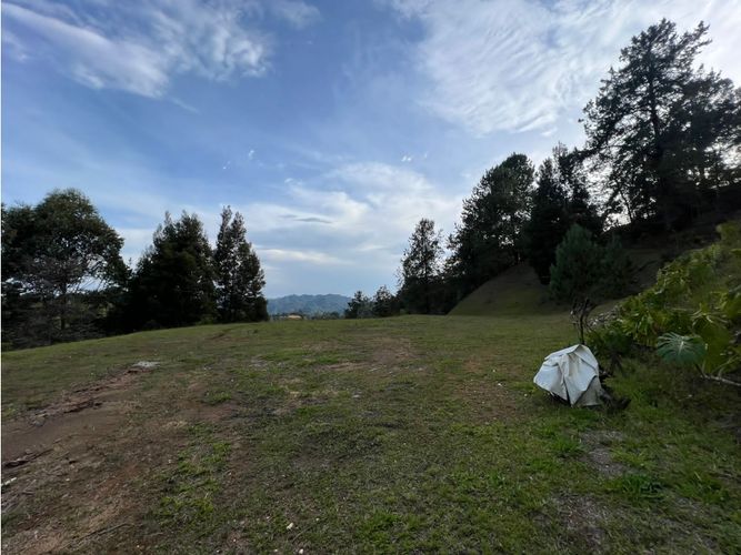 Lote en venta en Los Salados, El Retiro, 11190 m² · foto 24 de 24