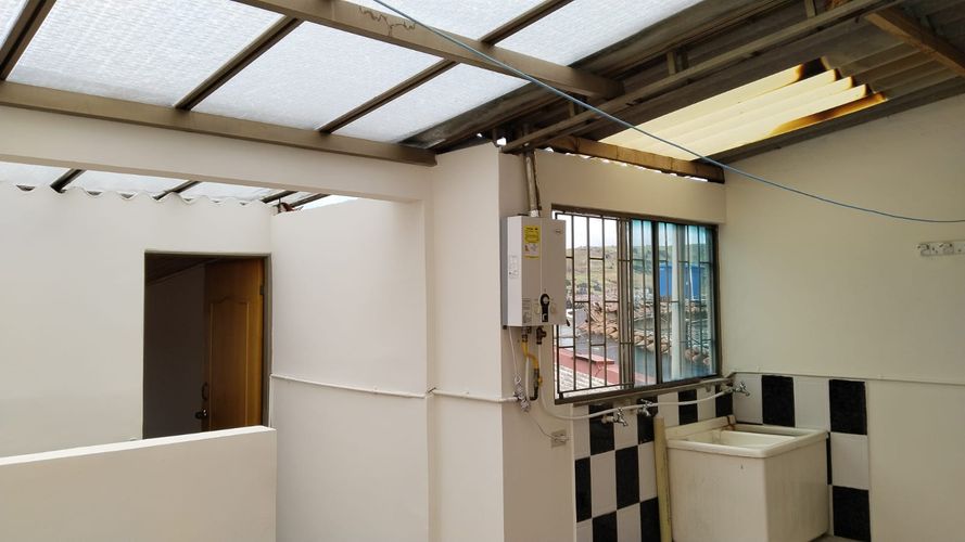 Casa de 10 alcobas en venta en El Consuelo, Tunja, 200 m² · foto 16 de 19