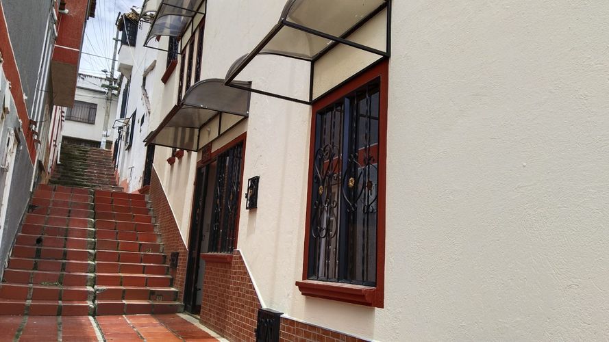 Casa de 10 alcobas en venta en El Consuelo, Tunja, 200 m² · foto 19 de 19
