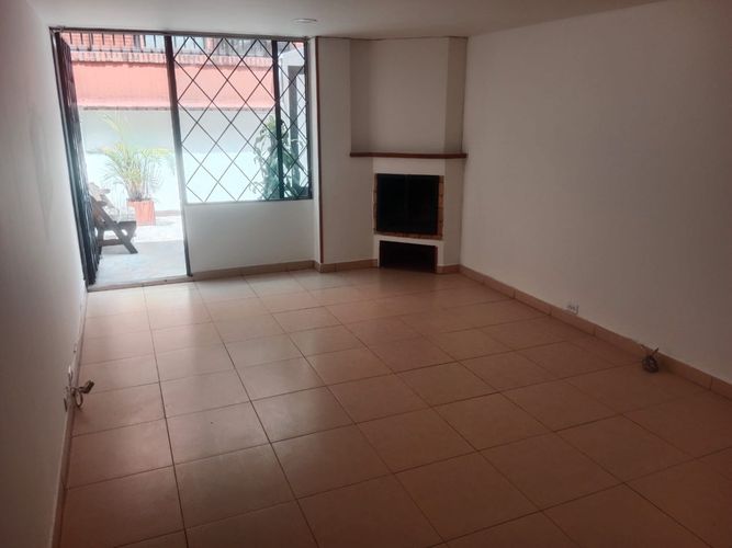 Apartamento de 2 alcobas en arriendo en Puente Largo, Bogotá, 85 m² · foto 3 de 21