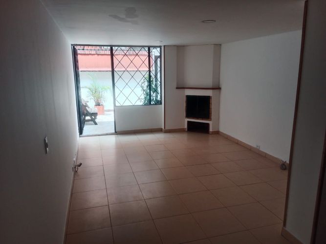 Apartamento de 2 alcobas en arriendo en Puente Largo, Bogotá, 85 m² · foto 4 de 21