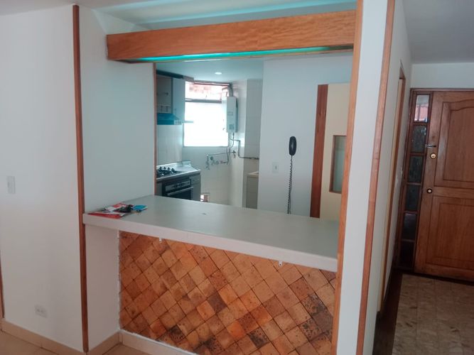 Apartamento de 2 alcobas en arriendo en Puente Largo, Bogotá, 85 m² · foto 5 de 21