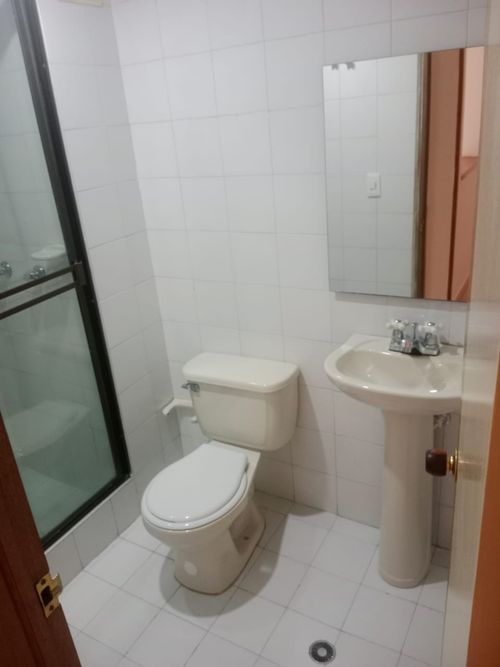 Apartamento de 2 alcobas en arriendo en Puente Largo, Bogotá, 85 m² · foto 6 de 21