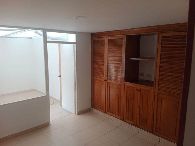 Apartamento de 2 alcobas en arriendo en Puente Largo, Bogotá, 85 m² · foto 11 de 21