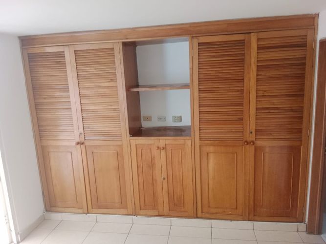 Apartamento de 2 alcobas en arriendo en Puente Largo, Bogotá, 85 m² · foto 12 de 21