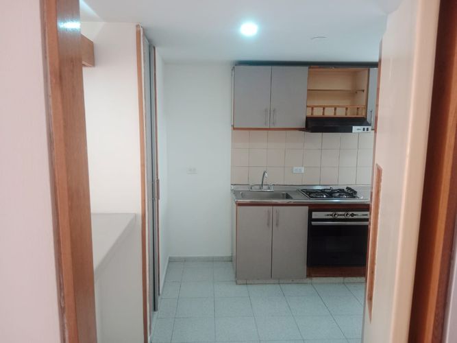 Apartamento de 2 alcobas en arriendo en Puente Largo, Bogotá, 85 m² · foto 16 de 21