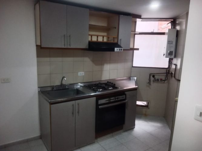 Apartamento de 2 alcobas en arriendo en Puente Largo, Bogotá, 85 m² · foto 17 de 21