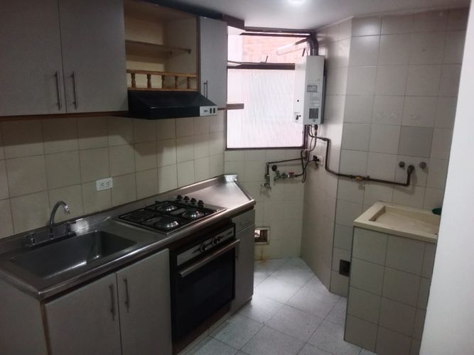 Apartamento de 2 alcobas en arriendo en Puente Largo, Bogotá, 85 m² · foto 18 de 21