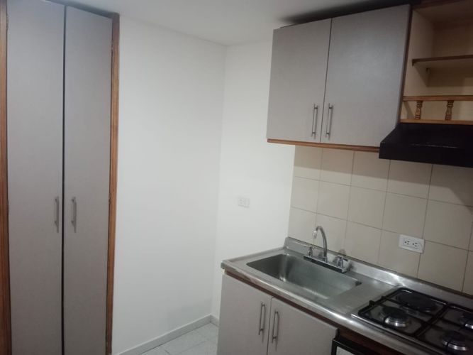 Apartamento de 2 alcobas en arriendo en Puente Largo, Bogotá, 85 m² · foto 19 de 21