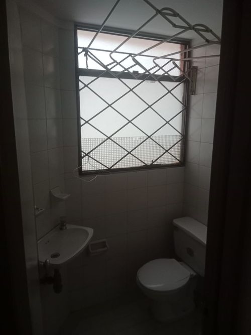 Apartamento de 2 alcobas en arriendo en Puente Largo, Bogotá, 85 m² · foto 20 de 21