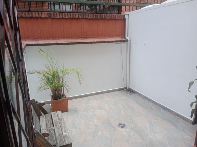 Apartamento de 2 alcobas en arriendo en Puente Largo, Bogotá, 85 m² · foto 21 de 21