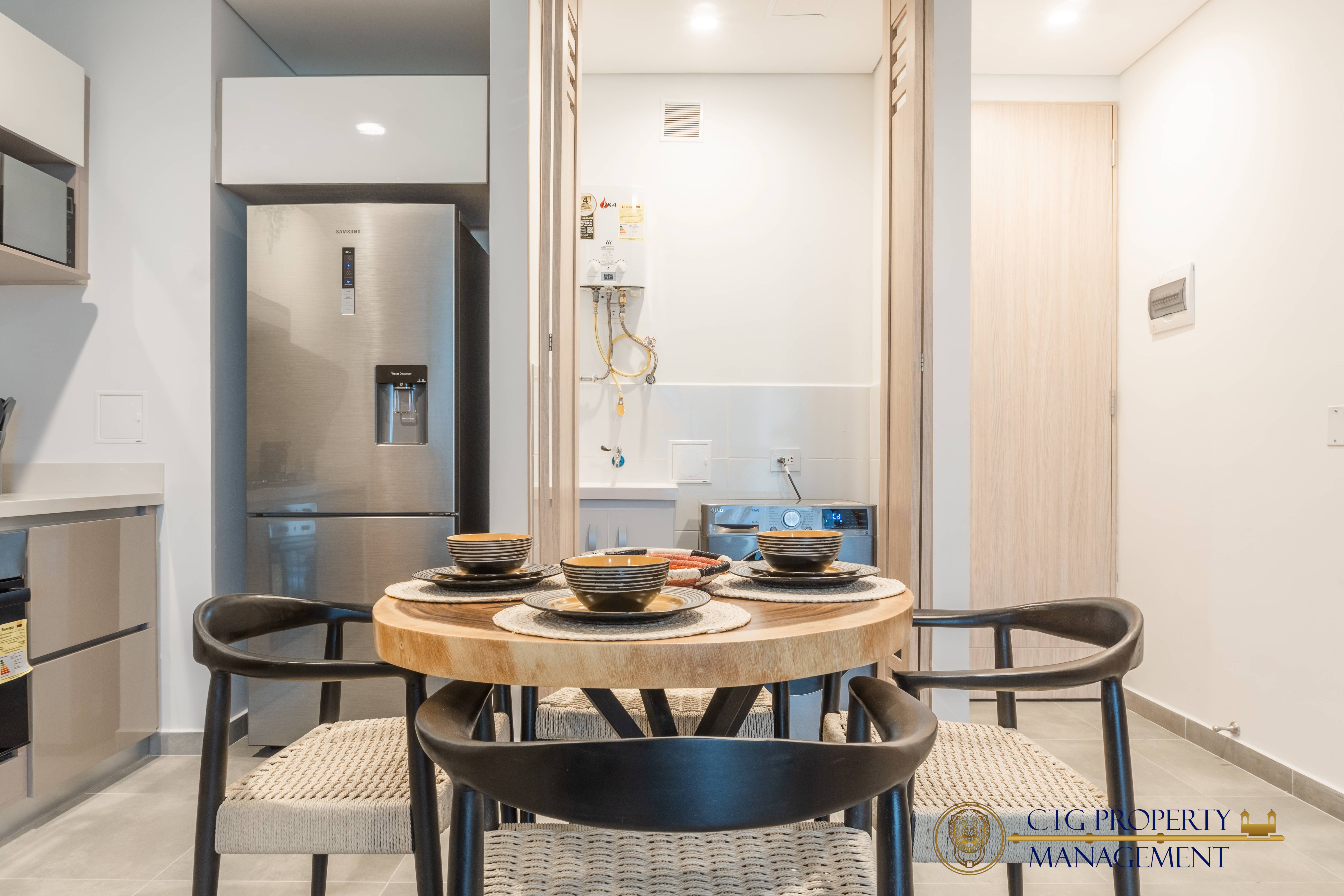 Apartamento en venta en Urbanizacion Salguero, Santa Marta · foto 5 de 24