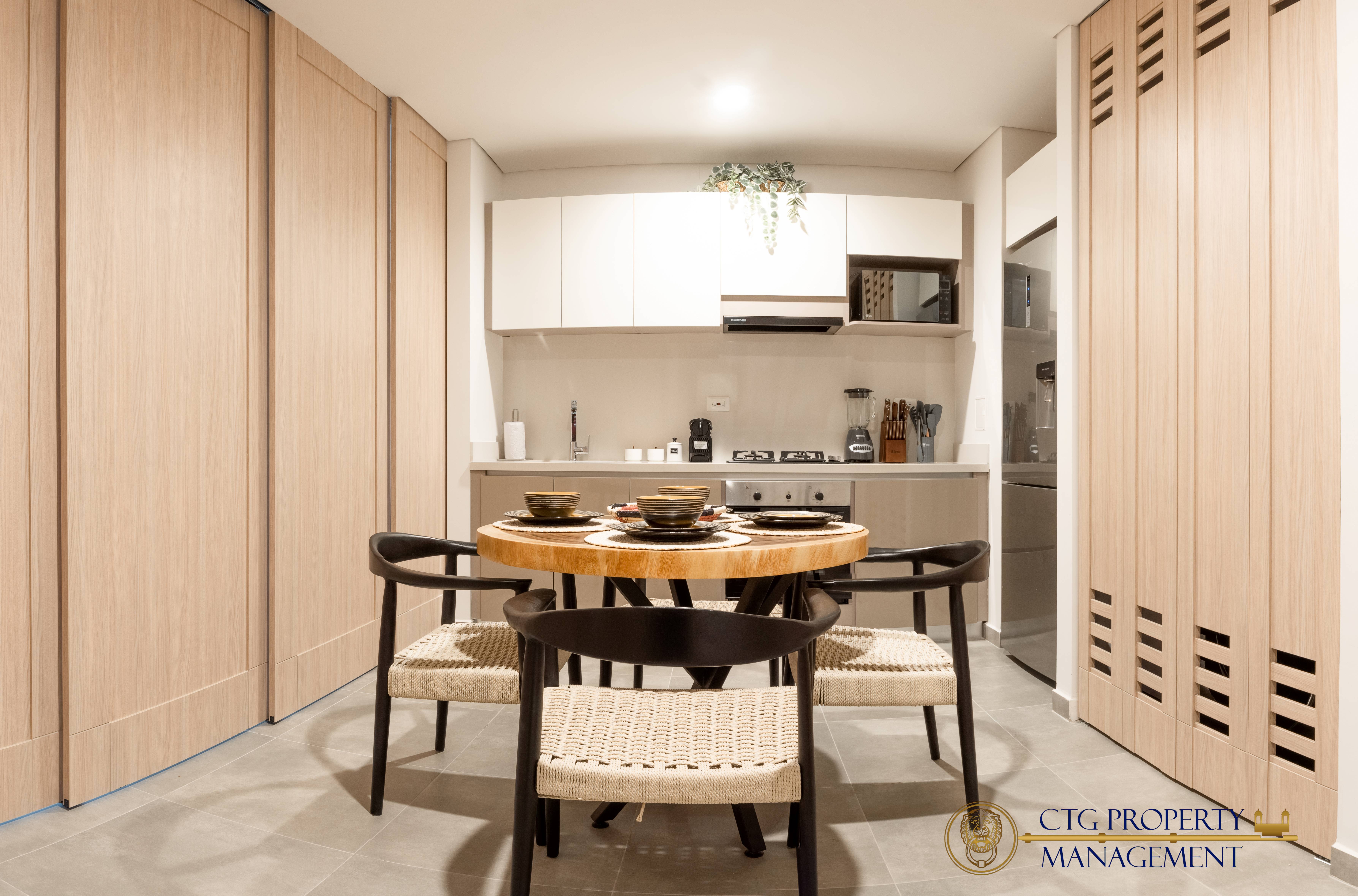 Apartamento en venta en Urbanizacion Salguero, Santa Marta · foto 6 de 24
