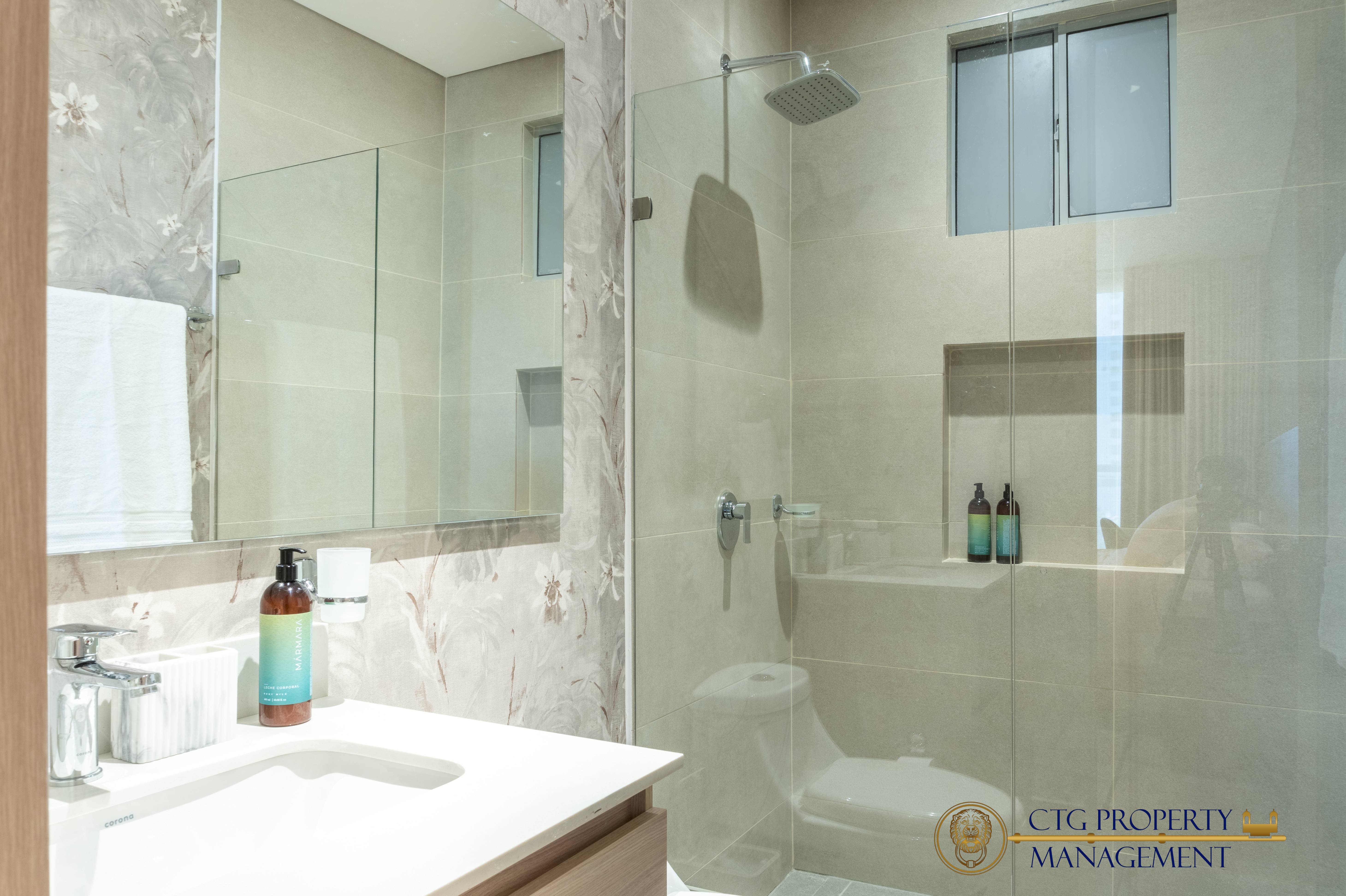Apartamento en venta en Urbanizacion Salguero, Santa Marta · foto 10 de 24